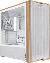 Lian Li Lancool 217, biela
