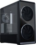 Lian Li Lancool 217 INF, čierna