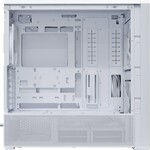 Lian Li Lancool 217 INF RGB, biela
