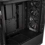 Lian Li LANCOOL II Mesh C Performance Midi-Tower, temperované sklo, černý