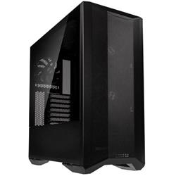 Lian Li LANCOOL II Mesh C Performance Midi-Tower, temperované sklo, černý