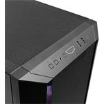 Lian Li Lancool III RGB, černá