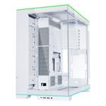 Lian Li O11 DYNAMIC EVO RGB, biela