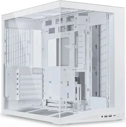 Lian Li O11 Dynamic Mini V2, biela