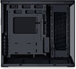 Lian Li O11 Dynamic Mini V2, čierna