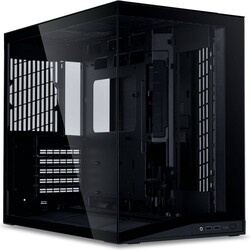 Lian Li O11 Dynamic Mini V2, čierna