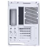 Lian Li O11 Dynamic Mini V2 Flow, bílá