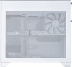 Lian Li O11 Vision, biela
