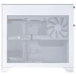 Lian Li O11 Vision, biela