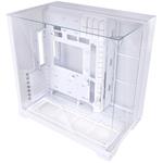 Lian Li O11 Vision Compact, bílá