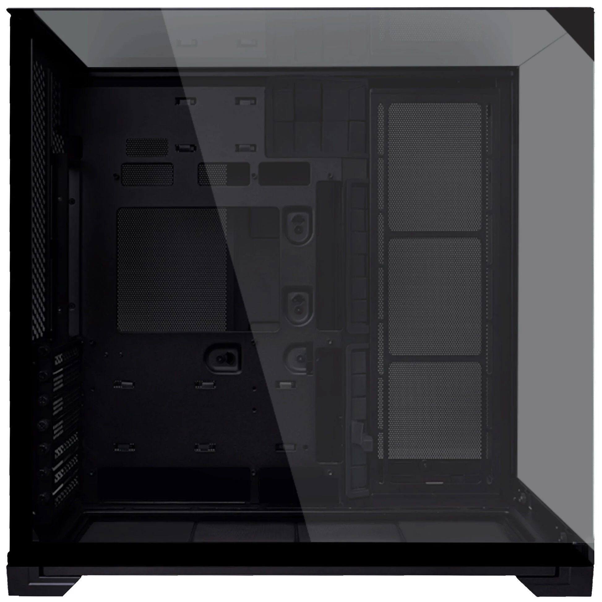 Lian Li O11 Vision Compact Black