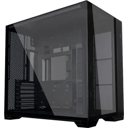 Lian Li O11 Vision Compact, čierna