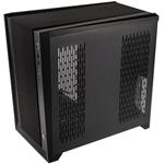 Lian Li PC-O11 Air Midi-Tower, černý