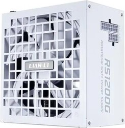Lian Li RS1200 Gold 1200 W, biela