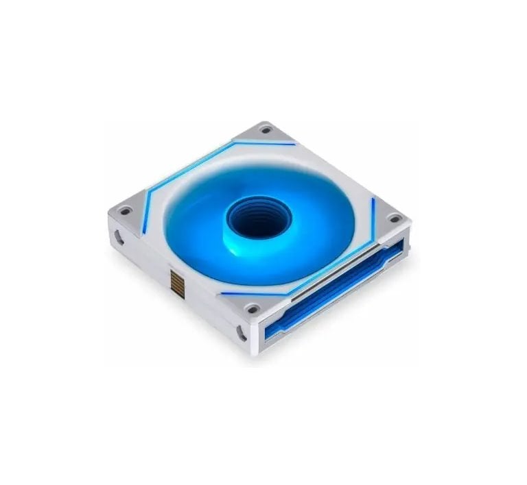 Lian Li UNI FAN SL-INF 120, bílá