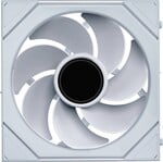 Lian Li UNI FAN SL-INF Wireless 140 mm Reverse Blade RGB, biela