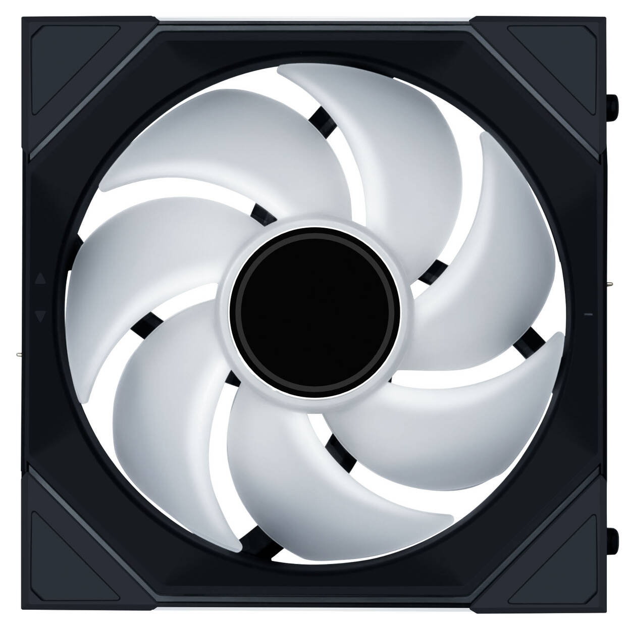 Lian Li UNI FAN SL-INF Wireless 140mm, černá
