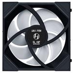 Lian Li UNI FAN SL-INF Wireless Reverse 140mm, černá