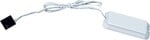 Lian Li UNI FAN SL Wireless 120 mm Reverse Blade, biela