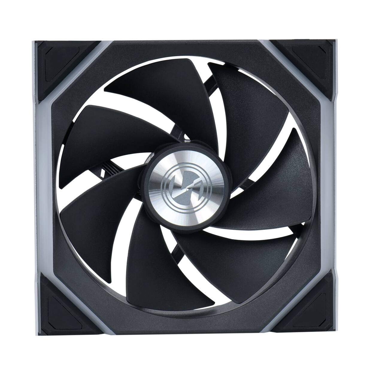 Lian Li UNI FAN SL Wireless Reverse 120mm, černá
