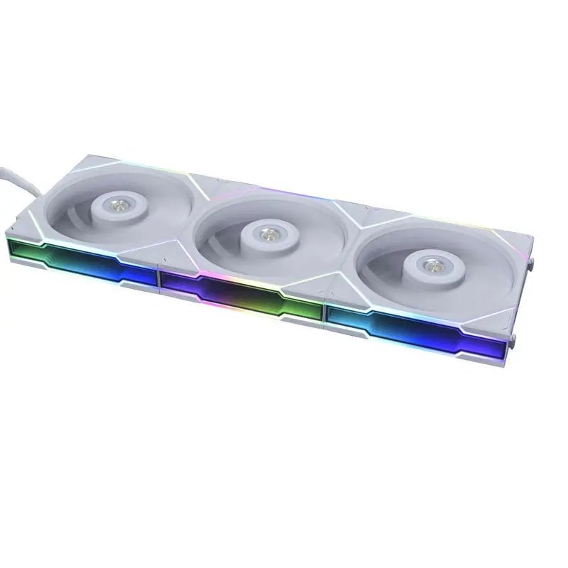 Lian Li UNI FAN TL 120, bílá