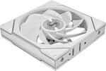 Lian Li UNI FAN TL Wireless Reverse 140 mm, biela