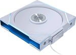 Lian Li UNI FAN TL Wireless Reverse 140 mm, biela