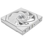 Lian Li UNI FAN TL Wireless Reverse 140mm, bílá