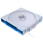 Lian Li UNI FAN TL Wireless Reverse 140mm, bílá