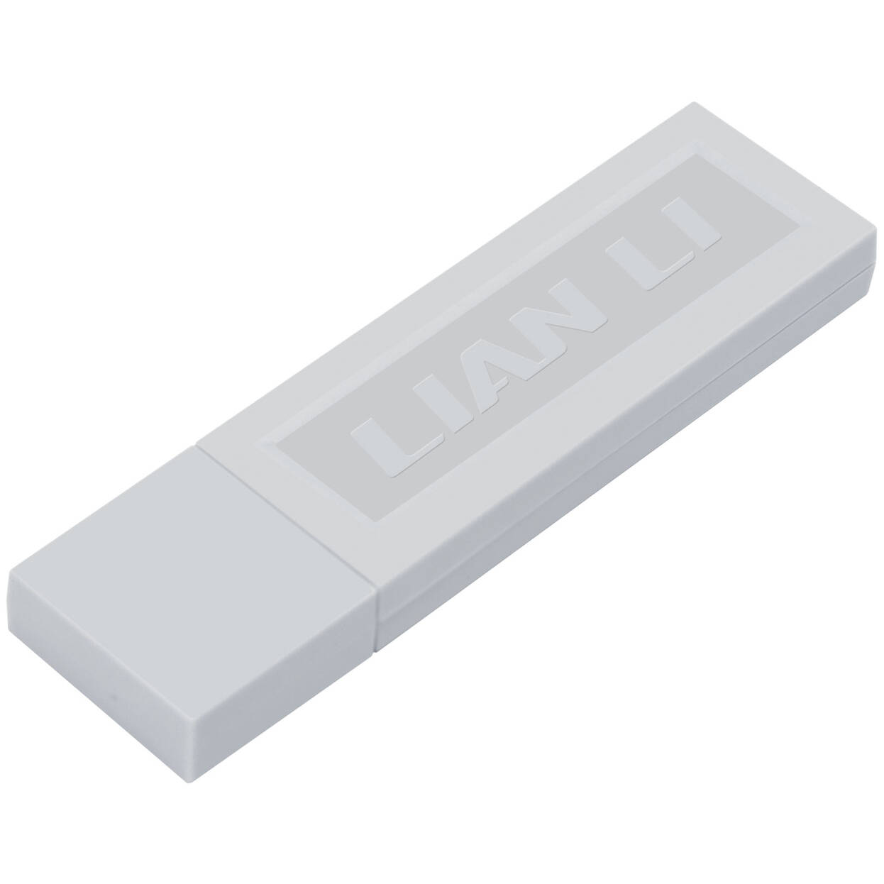 Lian Li UNI FAN Wireless Controller V2.1, bílý
