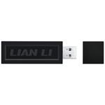 Lian Li UNI FAN Wireless Controller V2.1, černý