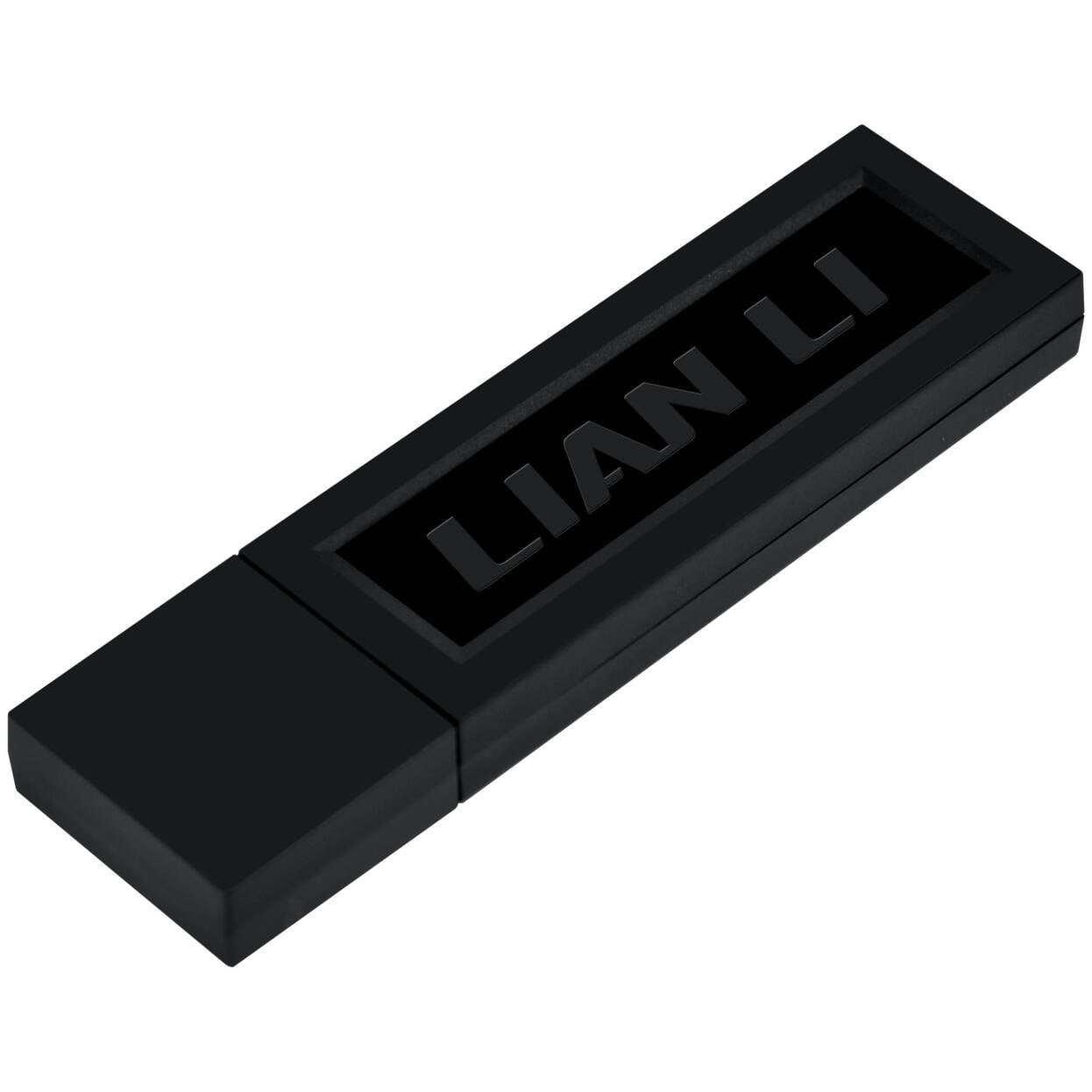 Lian Li UNI FAN Wireless Controller V2.1, černý