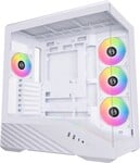 Lian Li Vector V100 RGB, biela