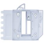 Lian Li Vertical GPU Bracket PCIe 5.0, bílá