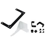 Lian Li Vertical GPU Bracket PCIe 5.0, bílá