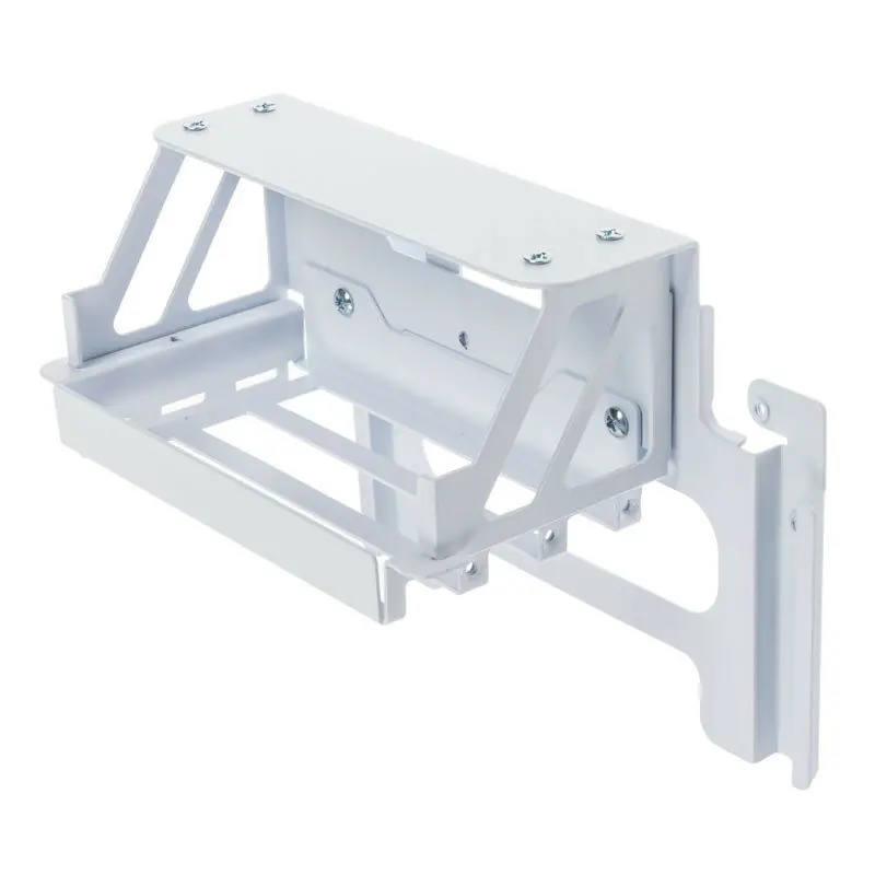 Lian Li Vertical GPU Mount O11D EVO, bílý
