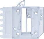 Lian Li Vertikálny držiak grafickej karty PCIe 5.0, biely
