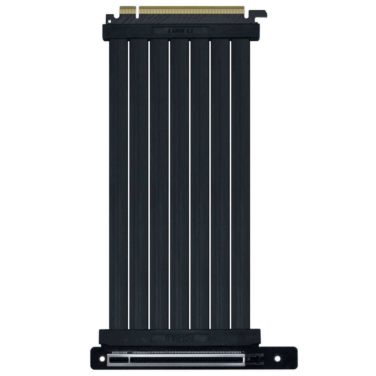 Lian Li VG4-5-V4 PCIe 5.0, černá