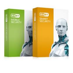 Licence ESET Personal Protection 1 stanice + telefon, 2 roky