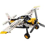 Lietadlo na diaľkové ovládanie LEGO Technic 42198