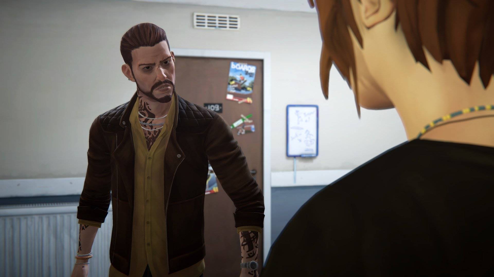 Life is Strange Before the Storm Deluxe Editio elektronická licence