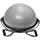 LifeFit Balance Ball 58cm, stříbrná