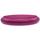 LifeFit Balance Cushion 33cm, bordó