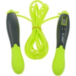 LifeFit Digital Rope 265cm