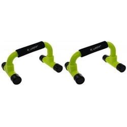 LifeFit Push Up Bar Úchopy na kliky, pár 