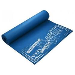 LifeFit Slimfit Plus, 173x61x0,6 cm, modrá