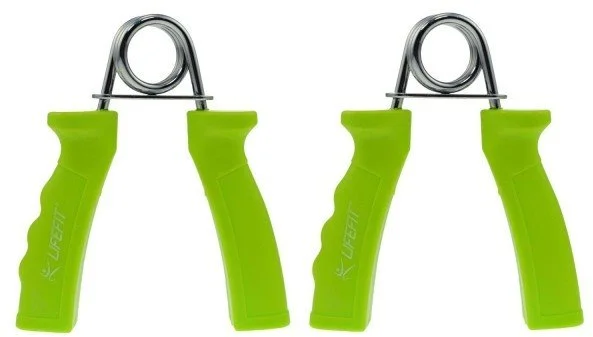 LifeFit Speed Hand Grip posilovač prstů