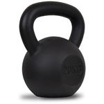 LifeFit Steell Kettlebell 20 kg činka