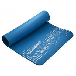 LifeFit Yoga Mat Exkluziv, 100x60x1cm, modrá podložka