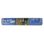 LIFEFIT YOGA MAT TPE, 183x61x0,4cm, modrá